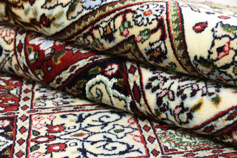 Moud Teppe 245x166cm - Persisk teppe