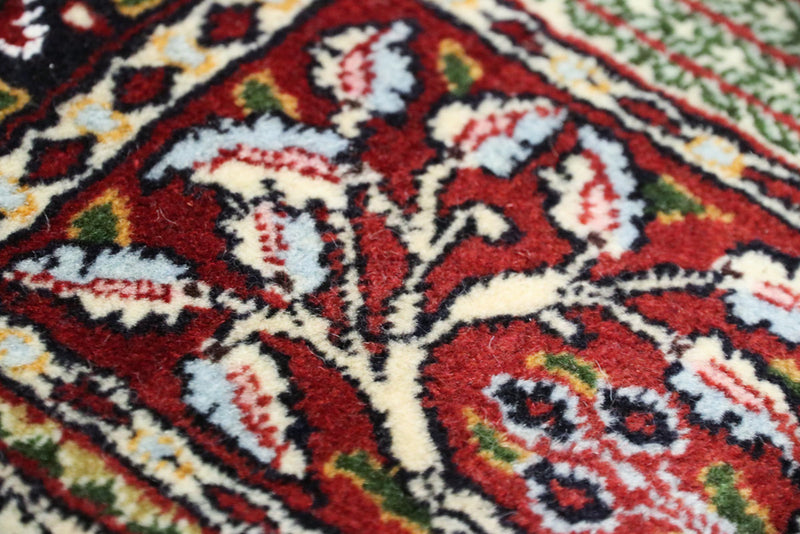 Moud Teppe 245x166cm - Persisk teppe