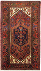Hamadan Teppe 220x127cm - Persisk teppe
