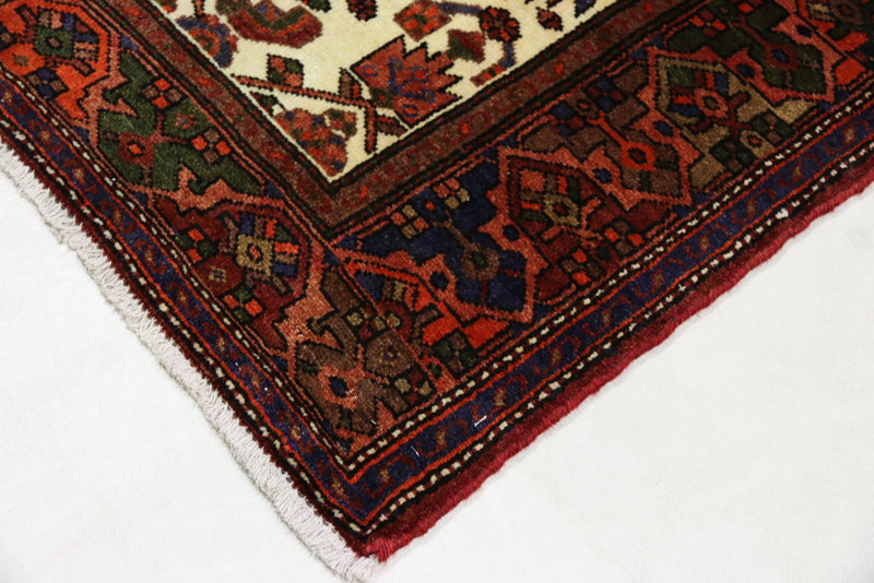 Hamadan Teppe 220x127cm - Persisk teppe