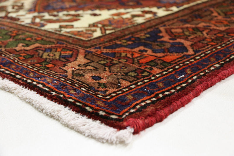 Hamadan Teppe 220x127cm - Persisk teppe