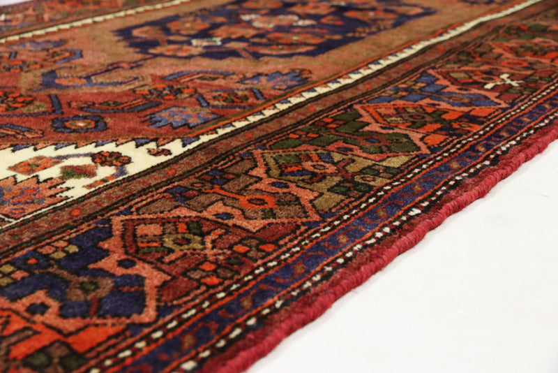 Hamadan Teppe 220x127cm - Persisk teppe