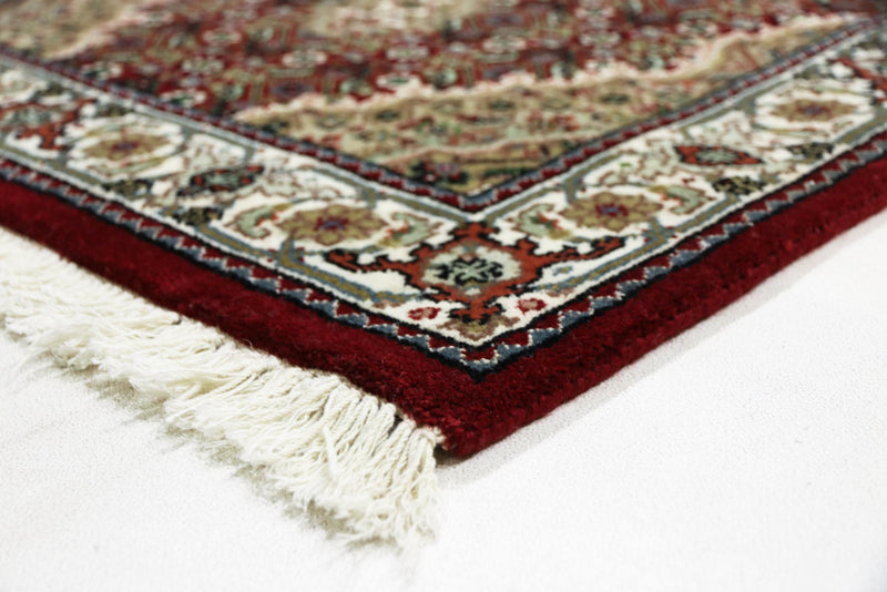 Indo Tabriz Teppe 80x302cm - Orientalsk teppe