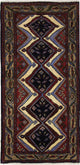Hamadan Teppe 170x85cm - Persisk teppe