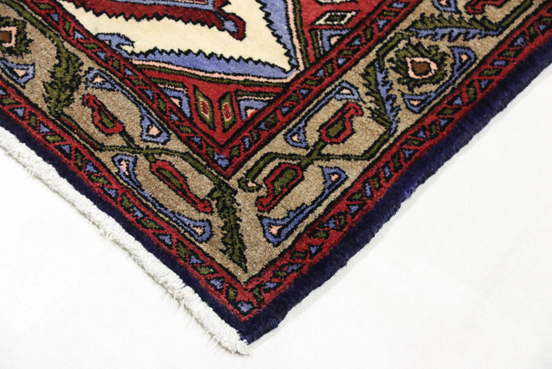 Hamadan Teppe 170x85cm - Persisk teppe