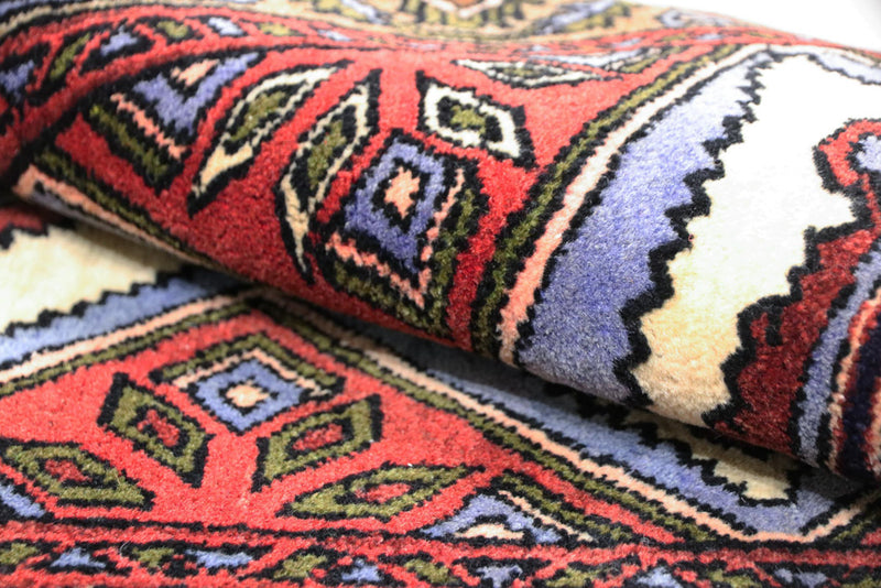 Hamadan Teppe 170x85cm - Persisk teppe