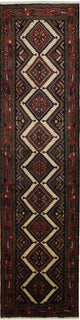 Hamadan Teppe 325x85cm - Persisk teppe