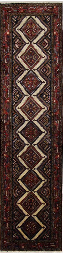 Hamadan Teppe 325x85cm - Persisk teppe