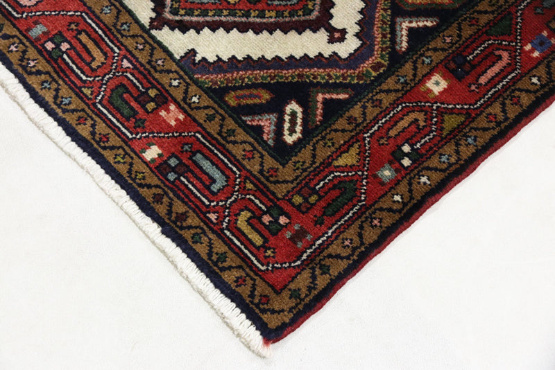 Hamadan Teppe 325x85cm - Persisk teppe