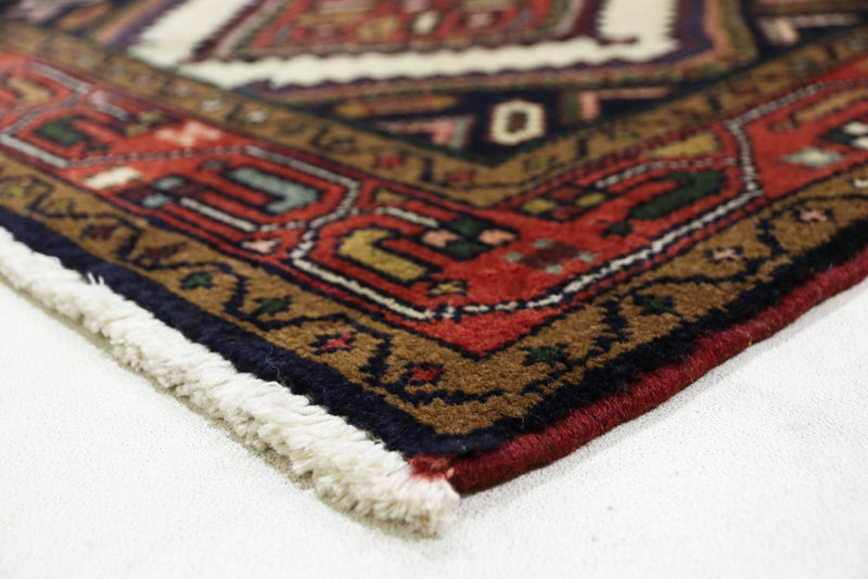 Hamadan Teppe 325x85cm - Persisk teppe