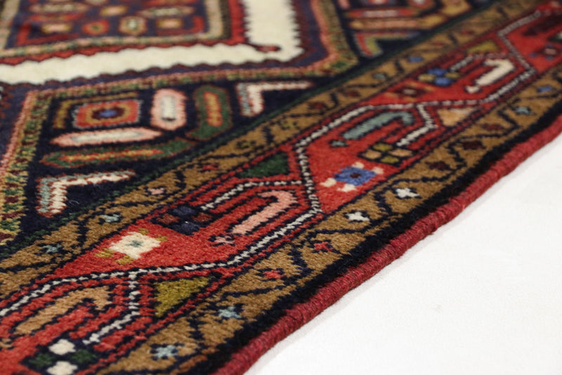 Hamadan Teppe 325x85cm - Persisk teppe