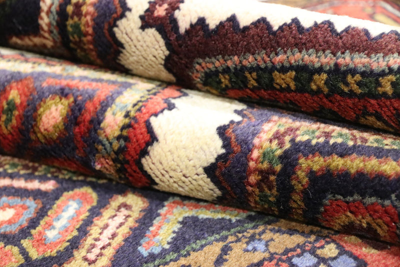 Hamadan Teppe 325x85cm - Persisk teppe