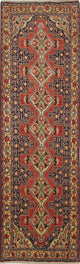Hamadan Teppe 297x88cm - Persisk teppe