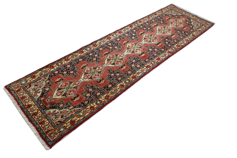 Hamadan Teppe 297x88cm - Persisk teppe