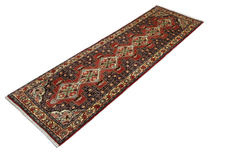 Hamadan Teppe 297x88cm - Persisk teppe