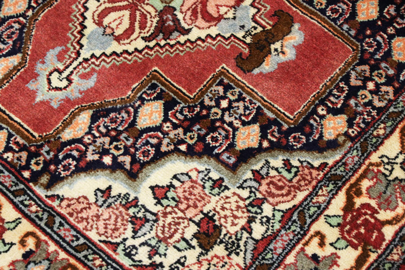 Hamadan Teppe 297x88cm - Persisk teppe