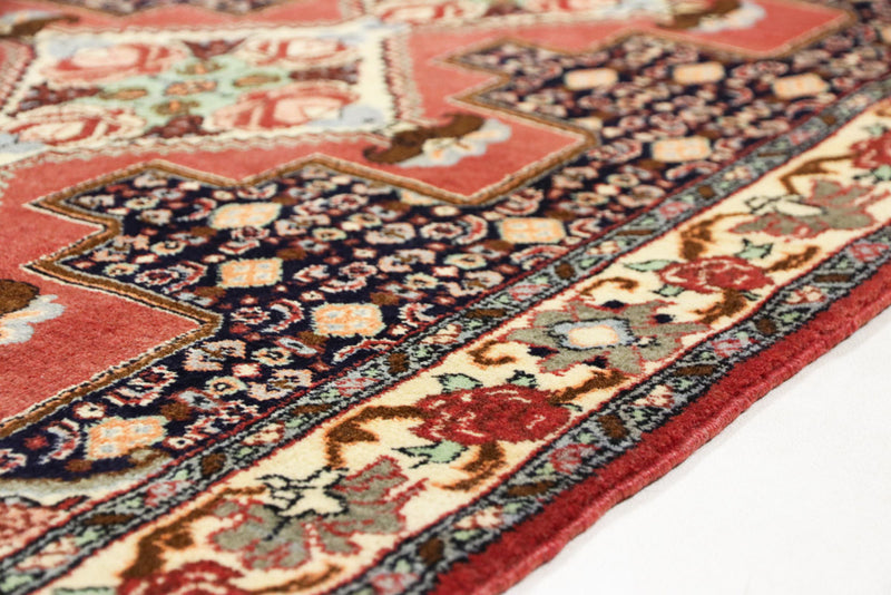 Hamadan Teppe 297x88cm - Persisk teppe