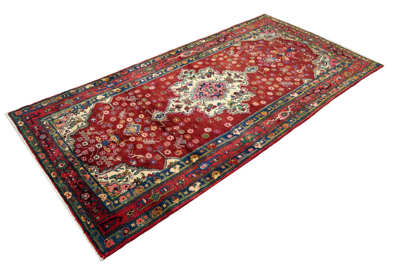 Hamadan Teppe 152x308cm - Persisk teppe