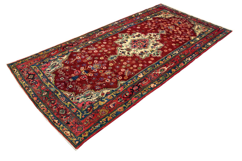 Hamadan Teppe 152x308cm - Persisk teppe
