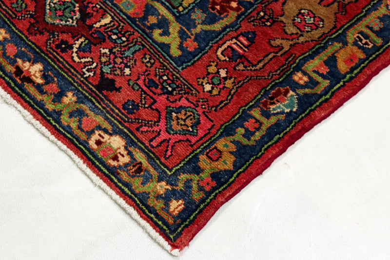 Hamadan Teppe 152x308cm - Persisk teppe