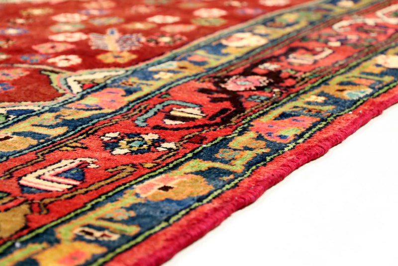 Hamadan Teppe 152x308cm - Persisk teppe