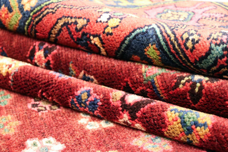 Hamadan Teppe 152x308cm - Persisk teppe