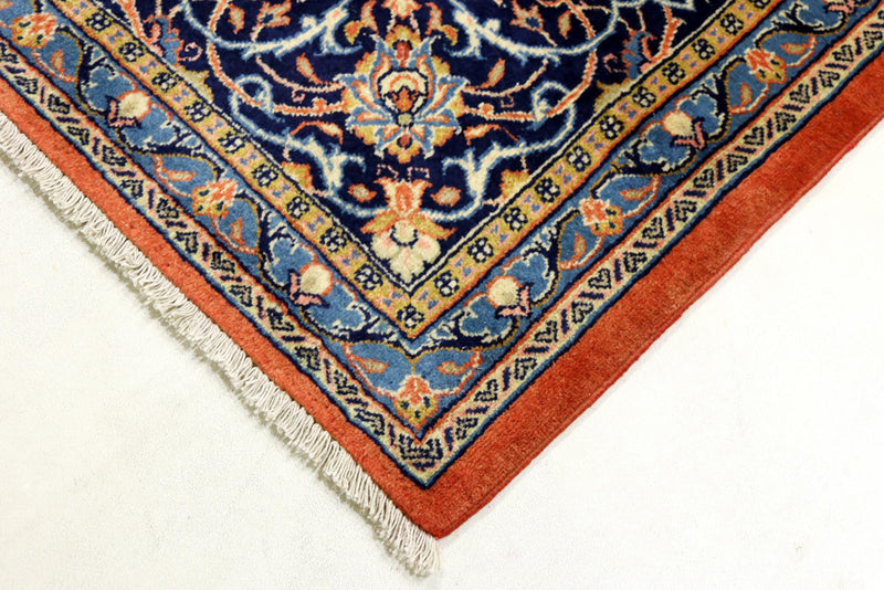 Sarouk Teppe 397x291cm - Persisk teppe