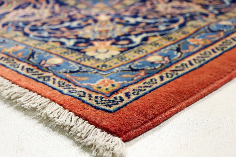 Sarouk Teppe 397x291cm - Persisk teppe