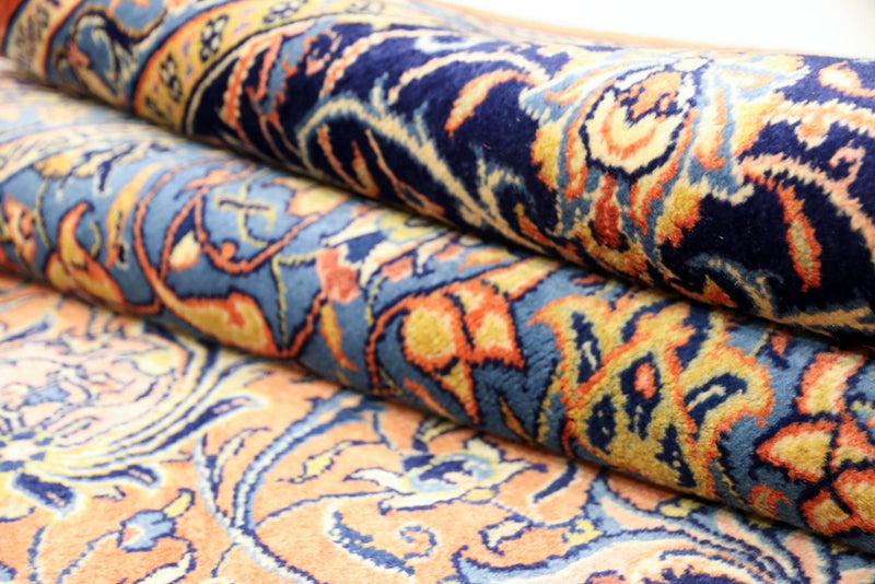 Sarouk Teppe 397x291cm - Persisk teppe