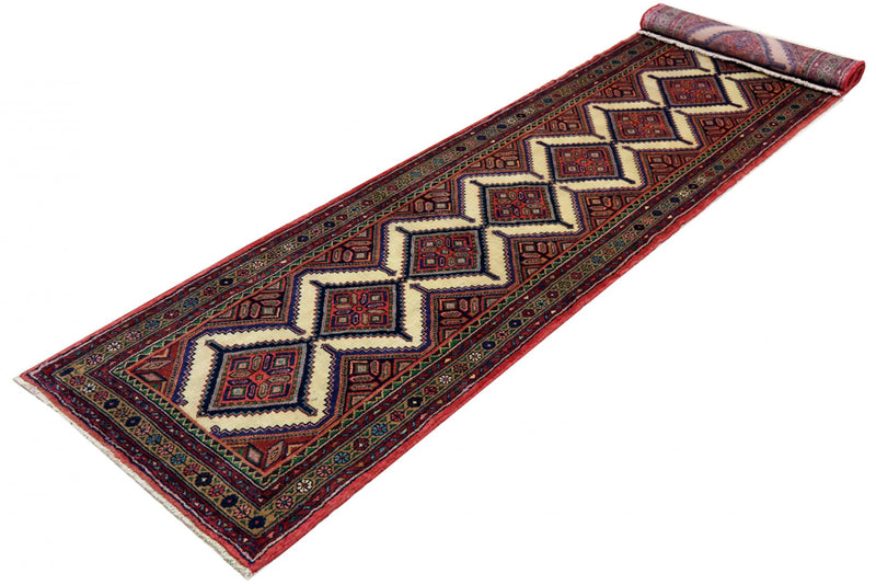 Hamadan Teppe 87x350cm - Persisk teppe