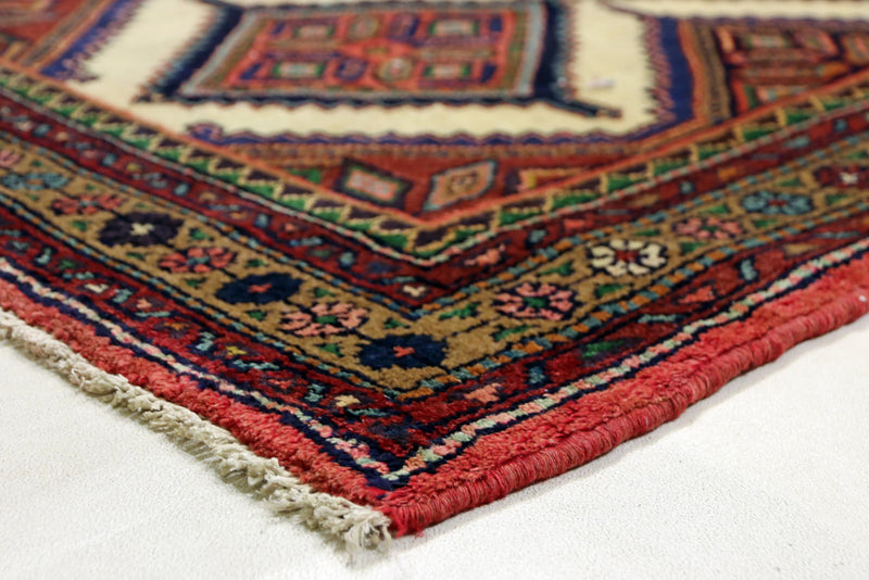 Hamadan Teppe 87x350cm - Persisk teppe
