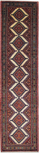 Hamadan Teppe 348x87cm - Persisk teppe