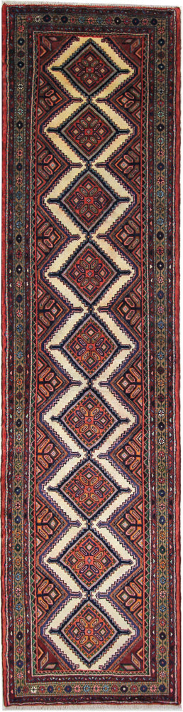 Hamadan Teppe 348x87cm - Persisk teppe