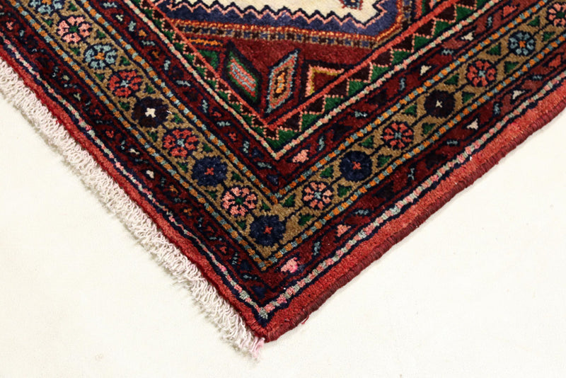 Hamadan Teppe 348x87cm - Persisk teppe
