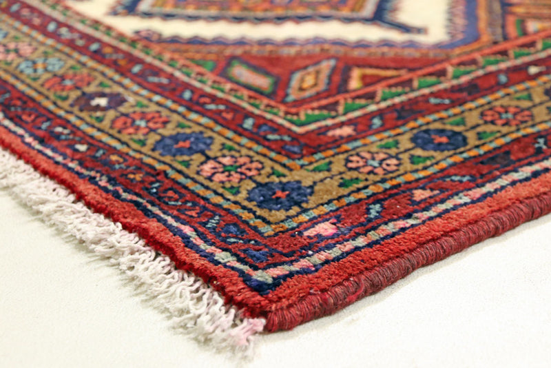 Hamadan Teppe 348x87cm - Persisk teppe