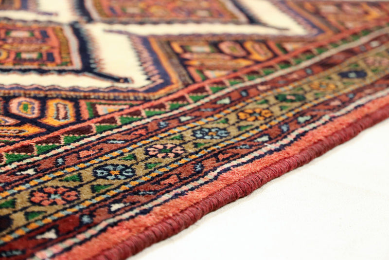 Hamadan Teppe 348x87cm - Persisk teppe