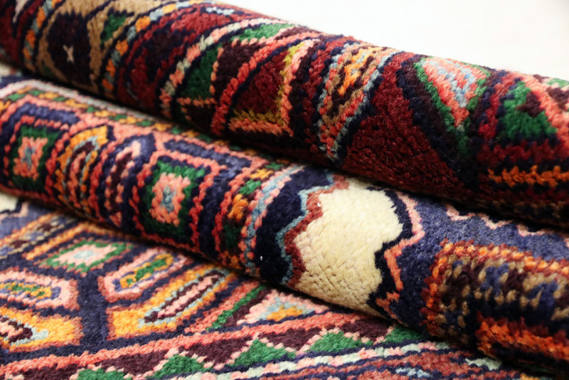 Hamadan Teppe 348x87cm - Persisk teppe