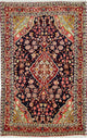 Nahavand Teppe 166x108cm - Persisk teppe