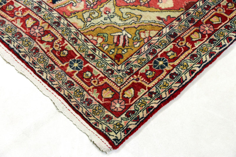 Nahavand Teppe 166x108cm - Persisk teppe
