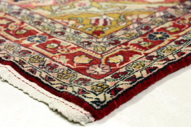 Nahavand Teppe 166x108cm - Persisk teppe