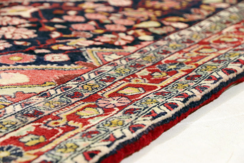 Nahavand Teppe 166x108cm - Persisk teppe