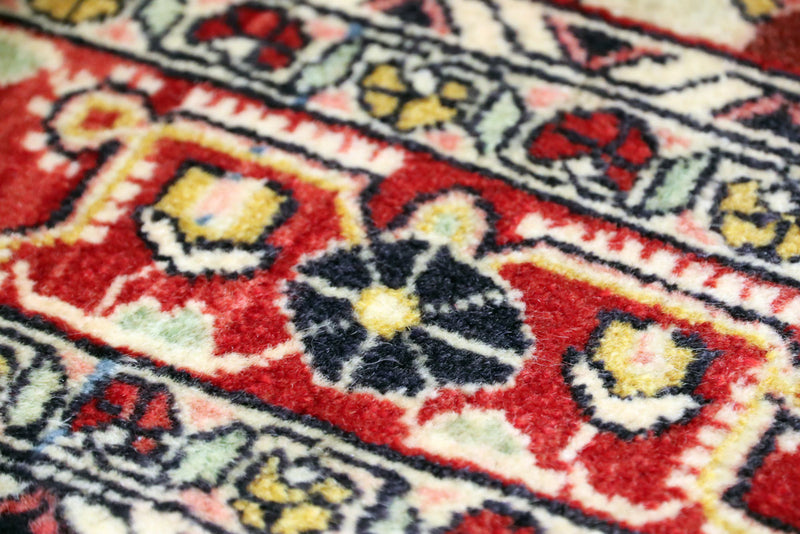 Nahavand Teppe 166x108cm - Persisk teppe