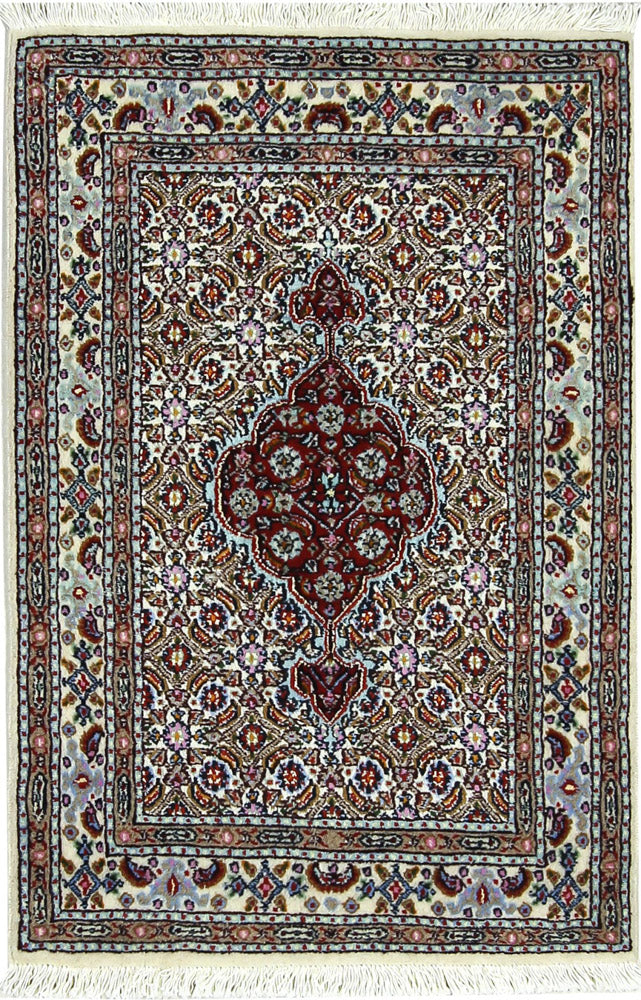 Moud Teppe 90x60cm - Persisk teppe
