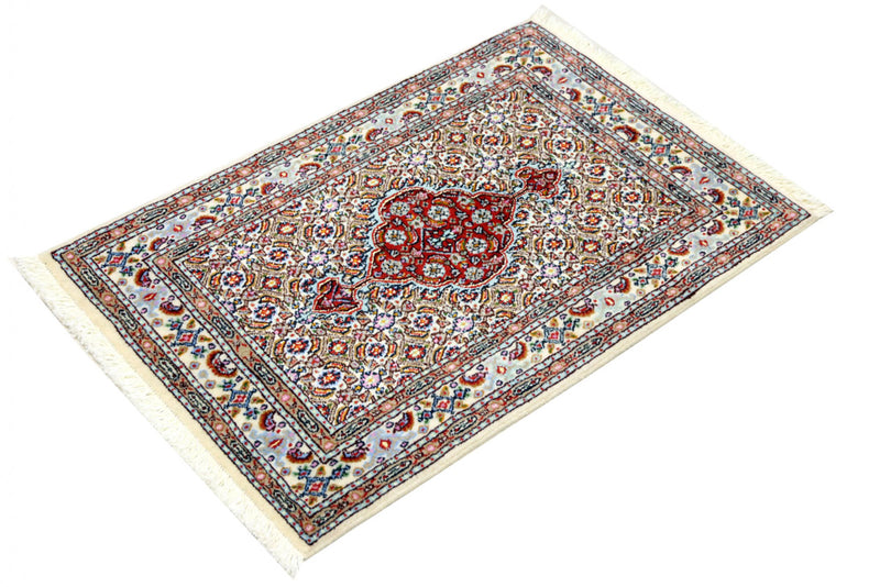 Moud Teppe 90x60cm - Persisk teppe