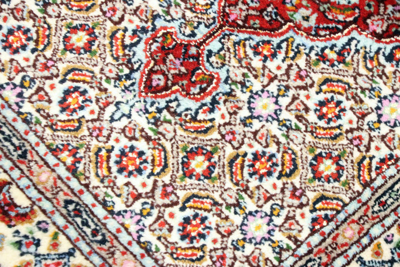 Moud Teppe 90x60cm - Persisk teppe