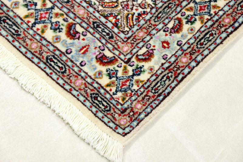 Moud Teppe 90x60cm - Persisk teppe