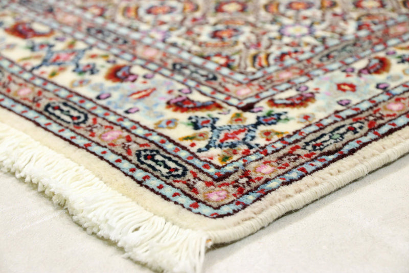 Moud Teppe 90x60cm - Persisk teppe