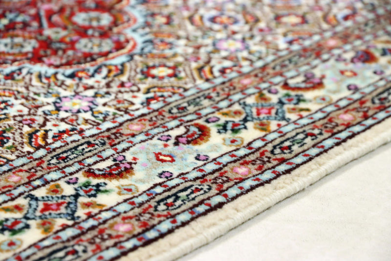 Moud Teppe 90x60cm - Persisk teppe