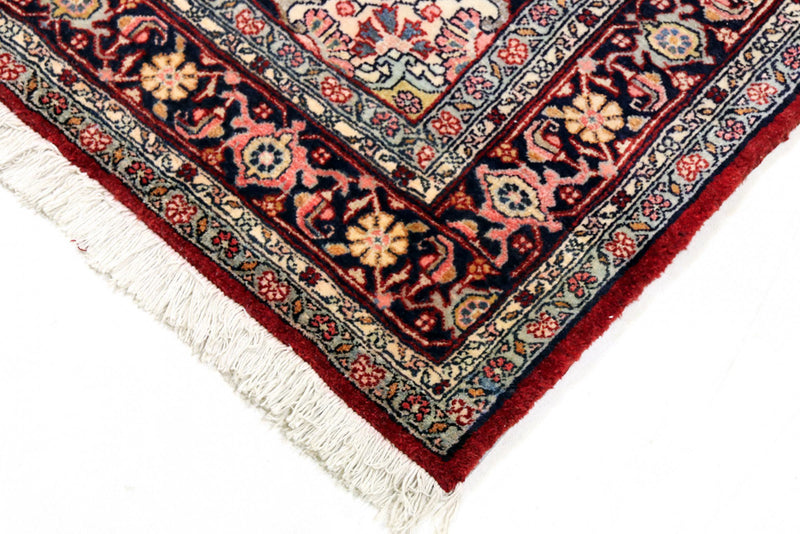 Hosseinabad Teppe 223x145cm - Persisk teppe