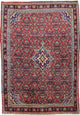 Hosseinabad Teppe 222x135cm - Persisk teppe